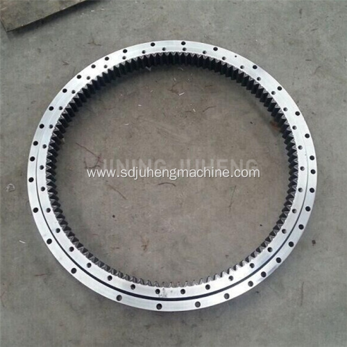 PC750-6 slewing ring 209-25-71100 swing bearing